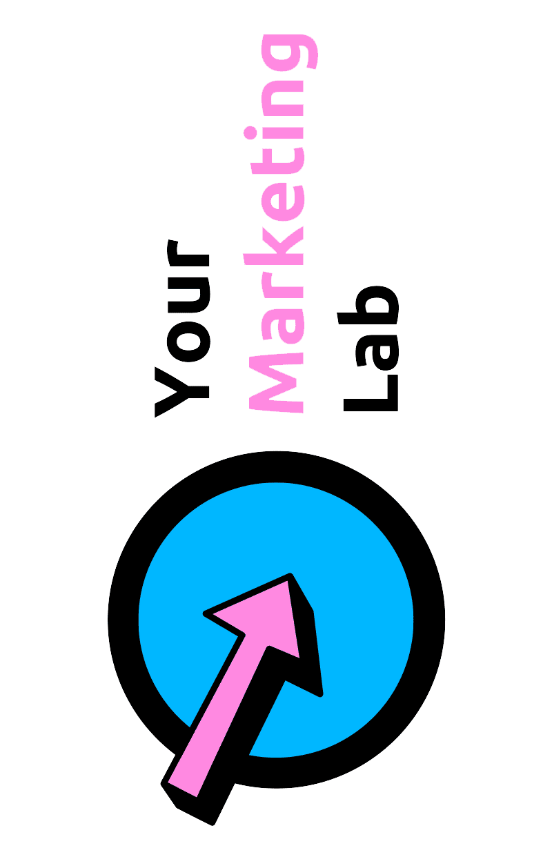 Logo Your Marketing Lab